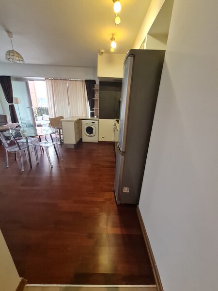 Dristor In City  - Dudesti