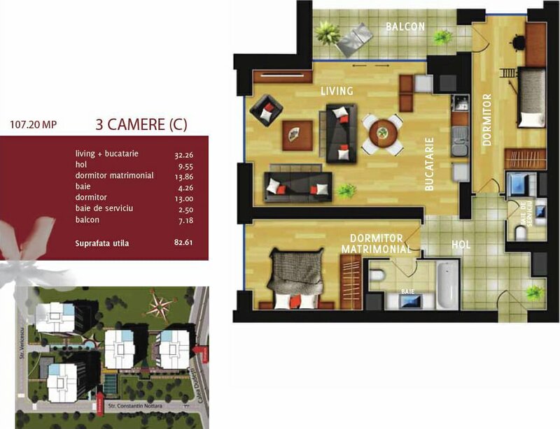 Dristor In City  - Dudesti