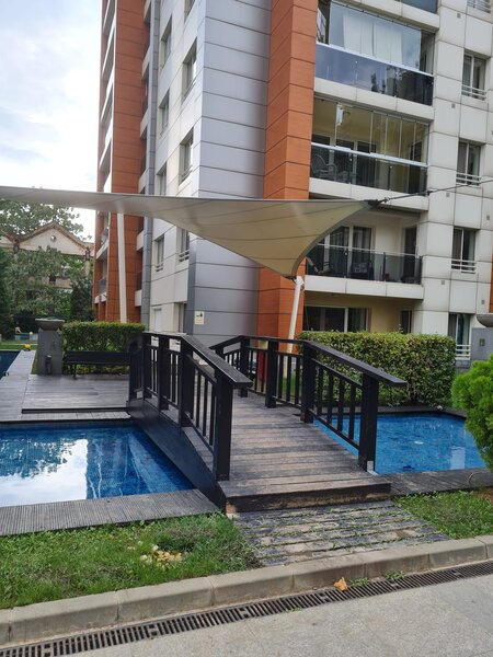 Dristor In City  - Dudesti