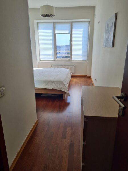 Dristor In City  - Dudesti