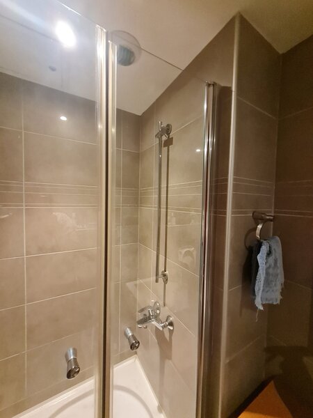 Dristor In City  - Dudesti