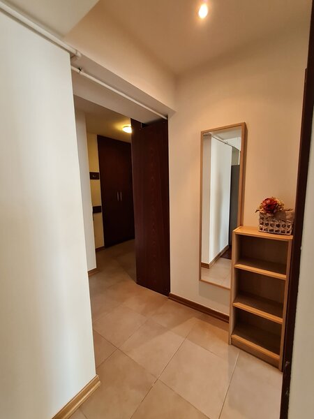 Dristor In City  - Dudesti