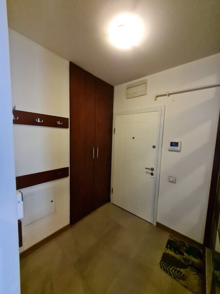 Dristor In City  - Dudesti